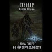 Андрей Нуждин Зона Питер Сбой Системы