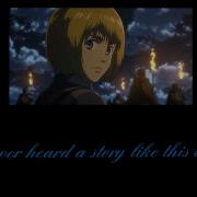 Asmr Armin Arlert And Mermaid Listener
