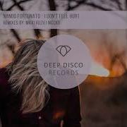 I Don T Feel Hurt Original Mix Nando Fortunato