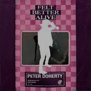 Peter Doherty Océan