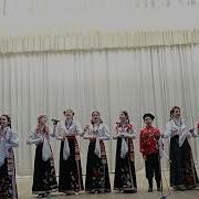 Свиридов Земля Моя Златая Минус