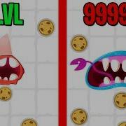 Biters Io Max Level Evolution Biters Io Max Level Cookie Biter