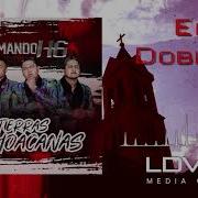 Grupo Comando Hg El Doble R