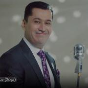 Izzat Ibragimov Xo Ja Aldading