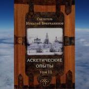 Игнатий Брянчанинов Том 2