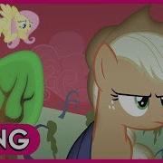 My Little Pony Bats Remix