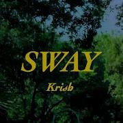 Krish Sway
