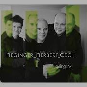Springlink Agnes Heginger Peter Herbert Christoph Cech
