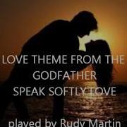 The Godfather Speak Softly Love Piano Version London Music Works