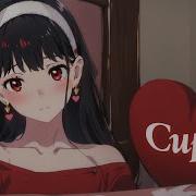 Nightcore Cupid