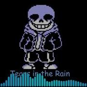 Undertale Tears In The Rain Remix