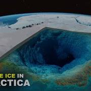 Under The Ice