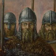 1 Час Музыки Северных Язычников 1 Hour Of Music Of The Northern Pagans