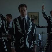 The Hives Countdown To Shutdown