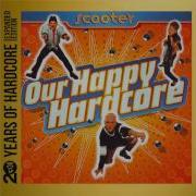 Scooter Hardcore Simon Shanin Remix