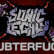 Subterege Sonic Legacy