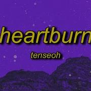 Tenseoh Heartburn Cover