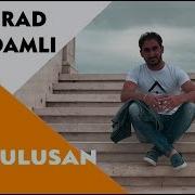 Murad Ağdamlı Cubulusan