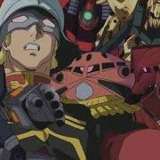 Clore 1411 Mad Char Aznable