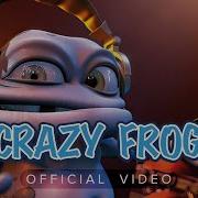 Crazy Frog Daddy Dj Effects Preview 2