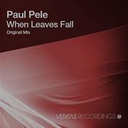 Paul Pele When Leaves Fall
