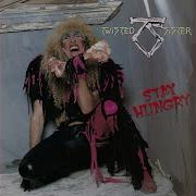 Twisted Sister The Beast