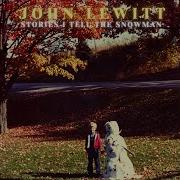 Troublemaker John Lewitt