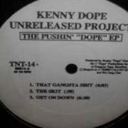 Kenny Dope Get On Down