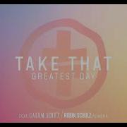 Take That Remix