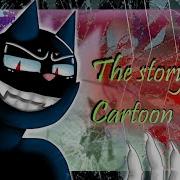 The Story Of Cartoon Cat На Русском