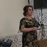Патимат Галимова 2022
