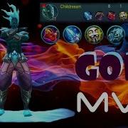 Горд Мистический Маг Что То Большее Чем Просто Герой Гайд Mobile Legends