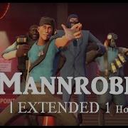 Tf2 Mannrobics Taunt Song Extended 1Hour
