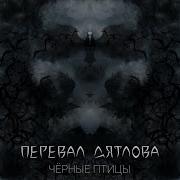 Перевал Дятлова Черные Птицы