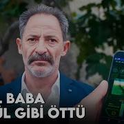 Niyazi Zokayı Yuttu