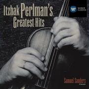 Salut D Amour Op 12 Itzhak Perlman Samuel Sanders