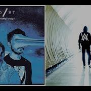 Fading It Mashup Lost Stories Alan Walker