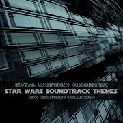 Star Wars Theme Rebel Blockade Runner Royal Symphony Orchestra