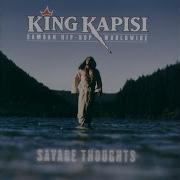 King Kapisi U Not Red I