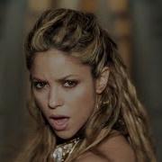 Shakira Did It Again