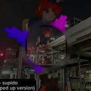 Supїdo Speed Up