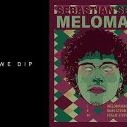 Sebastian Sellares Melomaniac Edge