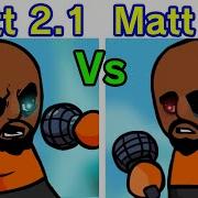Matt Fnf 2 1