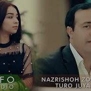 Зокири Навруз Омадаст