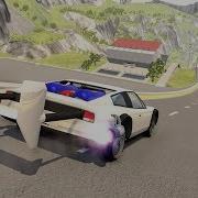 Epic High Speed Jumps 55 Beamng Drive Crashboompunk