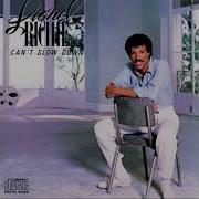 Hellow Lionel Richie 8D