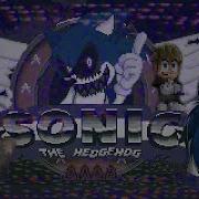 Sonic Exe The Corrupted File