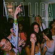 New Rules Freedo Remix Dua Lipa Freedo