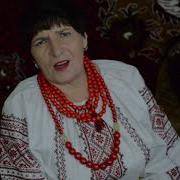 Зайшов Місяць За Ту Гору