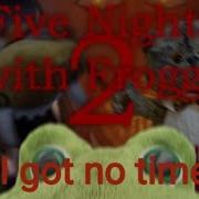 Fnwfroggy Song